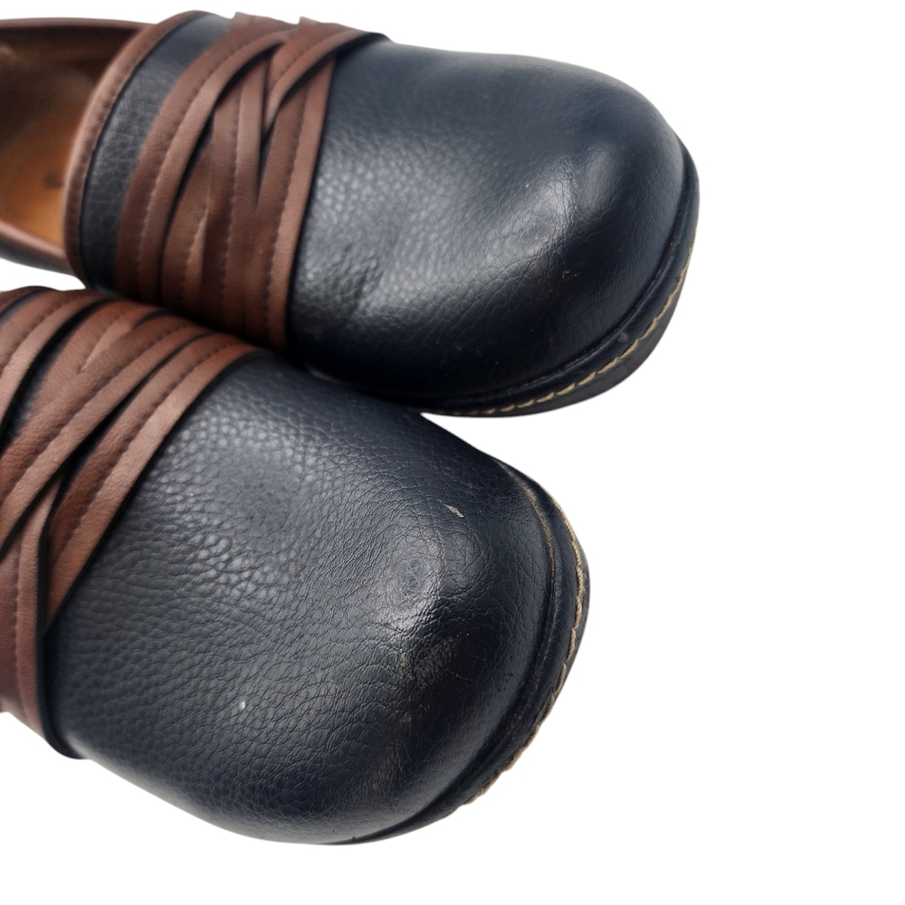 Thom‎ McAn Womens Clogs Size 8 - Picture 2 of 8
